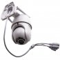 New 1080P HD PTZ Outdoor Security Camera IR Night Vision Waterproof IP66 12V