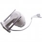New 1080P HD PTZ Outdoor Security Camera IR Night Vision Waterproof IP66 12V