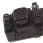 15883323 Front Left Window Switch For Chevy GMC Sierra Cadillac Escalade ESV