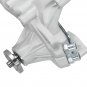 Short Aluminum Water Pump High Volume for Big Block Chevy BBC 396 402 427 454