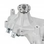 Short Aluminum Water Pump High Volume for Big Block Chevy BBC 396 402 427 454