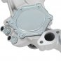 Short Aluminum Water Pump High Volume for Big Block Chevy BBC 396 402 427 454