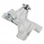 Short Aluminum Water Pump High Volume for Big Block Chevy BBC 396 402 427 454