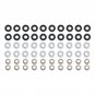 Effortless Electric Window Conversion Kit for 2-Door Pickup Models