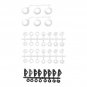 Effortless Electric Window Conversion Kit for 2-Door Pickup Models