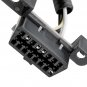 Stand Alone Wiring Harness Replacement For Corvette CTS-v LS1 LS6 Engine 97-04