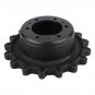7107787 Drive Sprocket Direct Replacement For Skid Steer Loader For Bobcat
