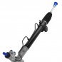 Complete Power Steering Rack Pinion Assembly For LEXUS ES300 ES330 2002-2012