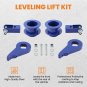 3" Front 2" Rear Lift Leveling Kit For Chevy Suburban 1500 GMC Yukon XL 00-06