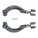 2x Adjustable Rear Control Camber Arms Kit For Toyota Camry (XV70) 2018 - 2024
