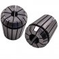 ER32 Collet Set Milling Machine Precision MT3 Shank Chuck Spanner With Box NEW