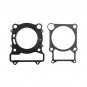 Cylinder Piston Gasket Top End Rebuild Kit For 2000-2006 Yamaha Kodiak 400 4x4