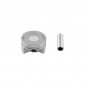 Cylinder Piston Gasket Top End Rebuild Kit For 2000-2006 Yamaha Kodiak 400 4x4
