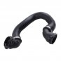 6x Radiator Coolant Water Hose Pipe Kit fit BMW 135i 335i 335xi 2007-2010