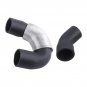 6x Radiator Coolant Water Hose Pipe Kit fit BMW 135i 335i 335xi 2007-2010
