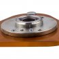 Front Steel Camber Caster Plates Coilover Alignment fit Toyota Celica 2000-2006