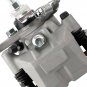 Rear Left Right Brake Calipers + Pads For Kawasaki Mule PRO-FX KAF820 2016-2023