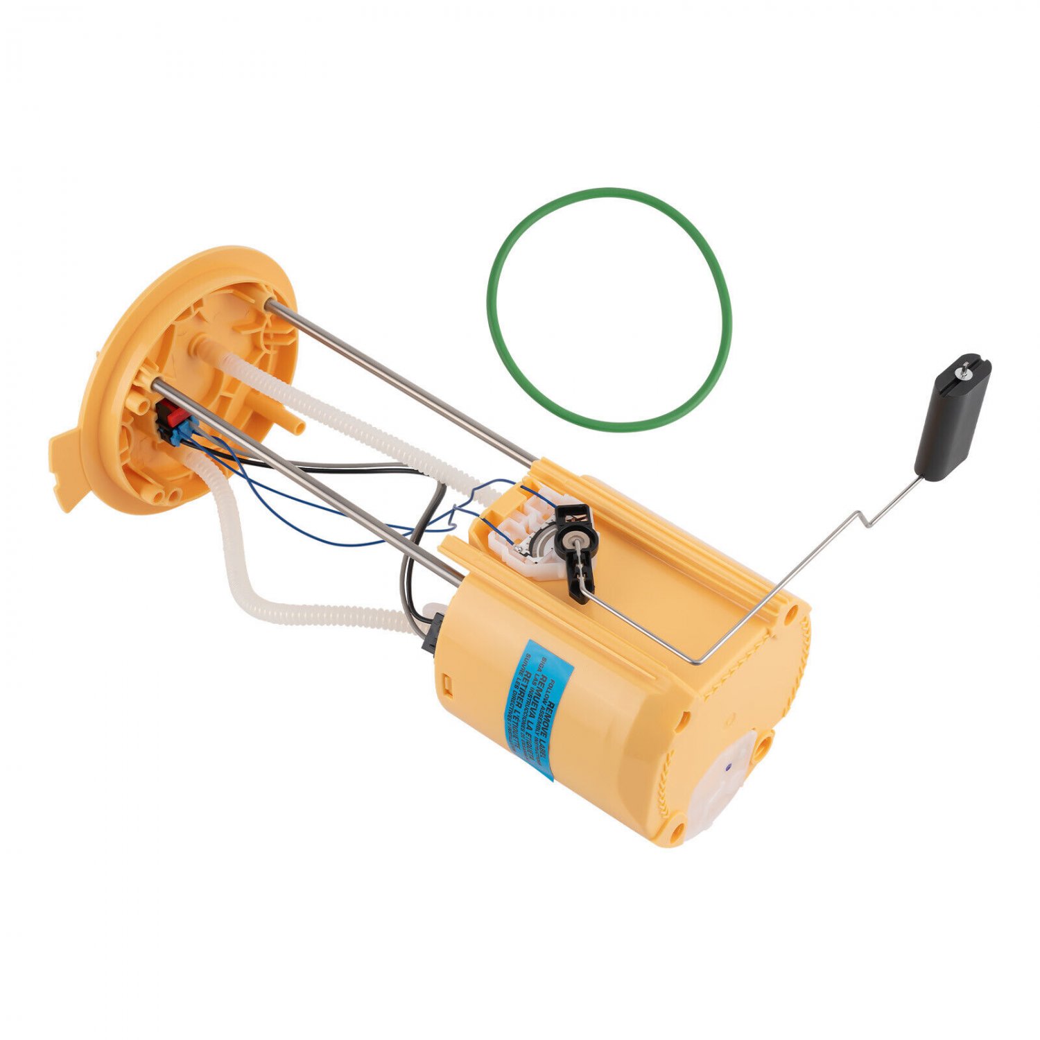 Fuel Pump Module Assembly for Ram 1500 3.0L Diesel 2014-2018 68217575AC