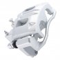 Front L&R Brake Calipers w/ Bracket for Chevrolet Equinox Pontiac Torrent Saturn
