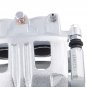 Front L&R Brake Calipers w/ Bracket for Chevrolet Equinox Pontiac Torrent Saturn