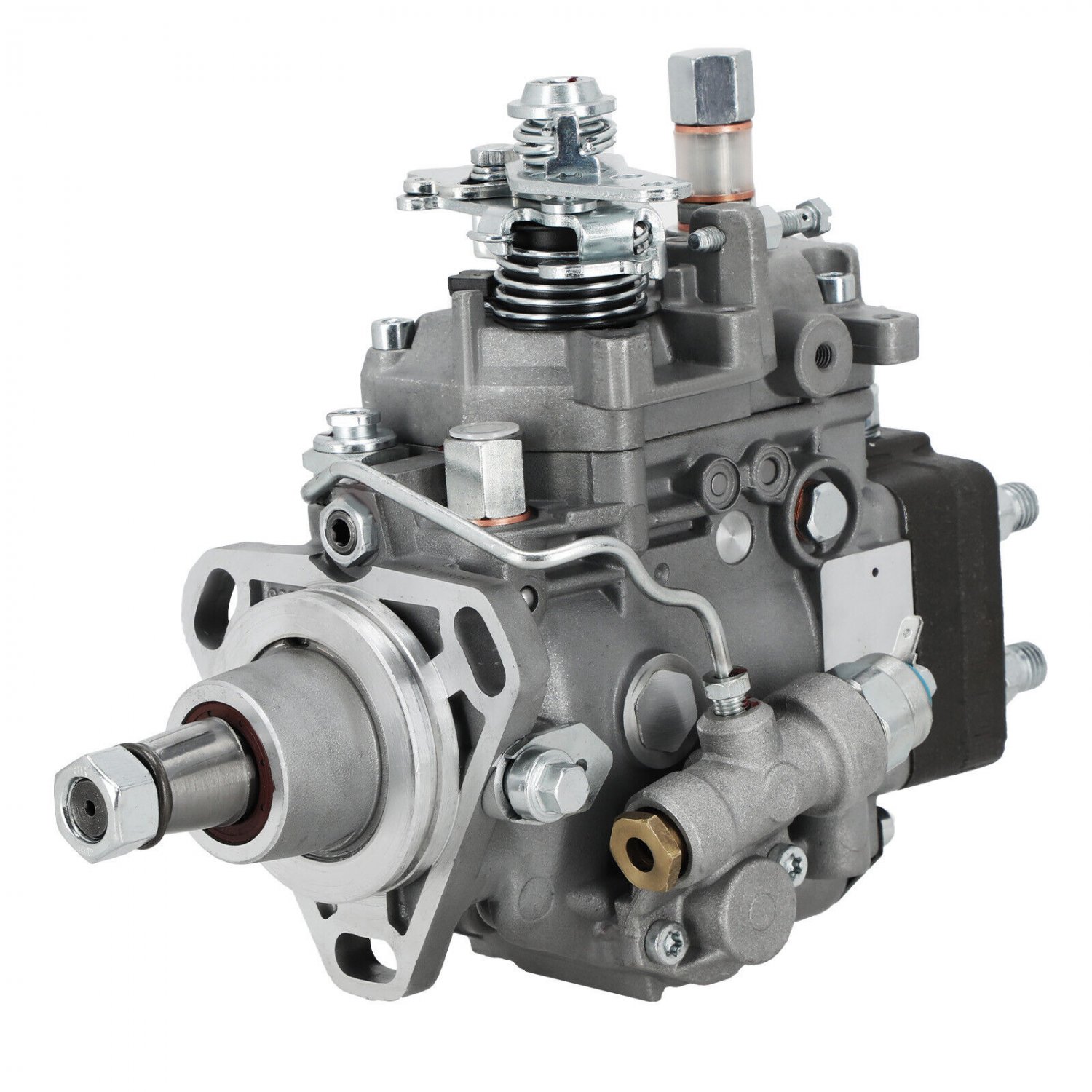 Fuel Injection Pump for Perkins 1104C-44 Engine 2644N209/24 0460424255