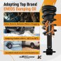 2x Front Shock Struts Assembly For Chevrolet Tahoe 2007-2014 2015 2016 4WD/RWD