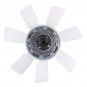 Radiator Cooling Fan Clutch & Blade Kit for Toyota T100/4Runner/Tacoma 1994-2017