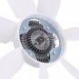 Radiator Cooling Fan Clutch & Blade Kit for Toyota T100/4Runner/Tacoma 1994-2017