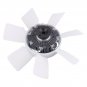 Radiator Cooling Fan Clutch & Blade Kit for Toyota T100/4Runner/Tacoma 1994-2017
