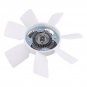Radiator Cooling Fan Clutch & Blade Kit for Toyota T100/4Runner/Tacoma 1994-2017