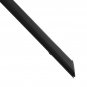 Outer Door Belt Weatherstrip Window Seal Molding Set For Honda Civic Sedan 96-00