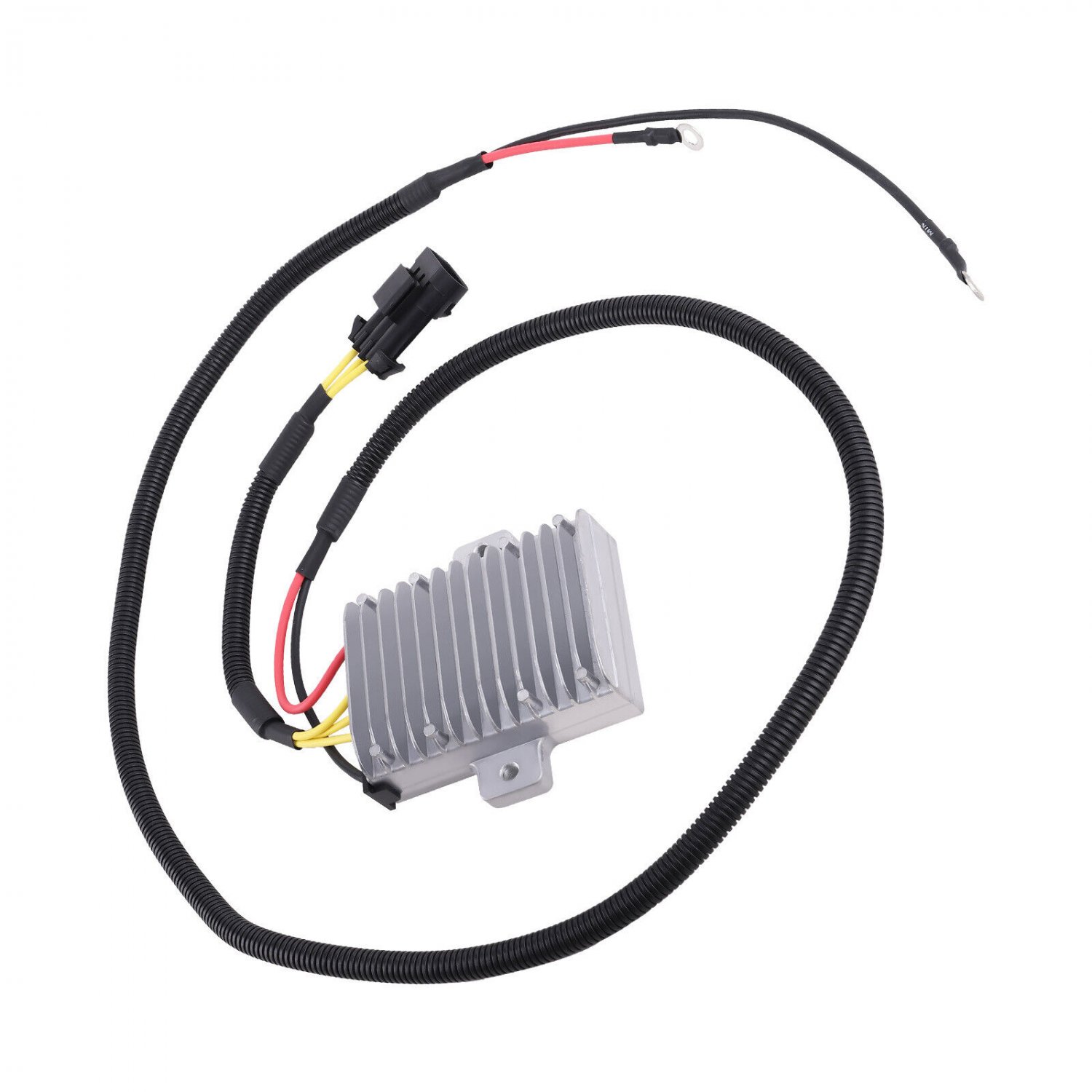 Voltage Regulator For Can-Am Defender HD10 Defender MAX HD10 Limited 2020-2023