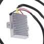 Voltage Regulator For Can-Am Defender HD10 Defender MAX HD10 Limited 2020-2023
