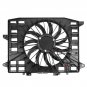 Cooling Fan for Cadillac XT5 for Chevrolet Blazer 2020-2023 84595305 85159686