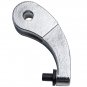 8X Hook Pin Wrench Spanner Tool Bicycle Bike Nut Adjustment Collars Set