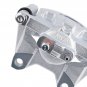 Front & Rear Disc Brake Calipers w / Bracket for Jeep Wrangler Nitro 2008-2017