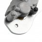 Front Brake Calipers & Pads For Can-Am Commander Defender Maverick 705601462 New