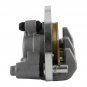 Front Brake Calipers & Pads For Can-Am Commander Defender Maverick 705601462 New