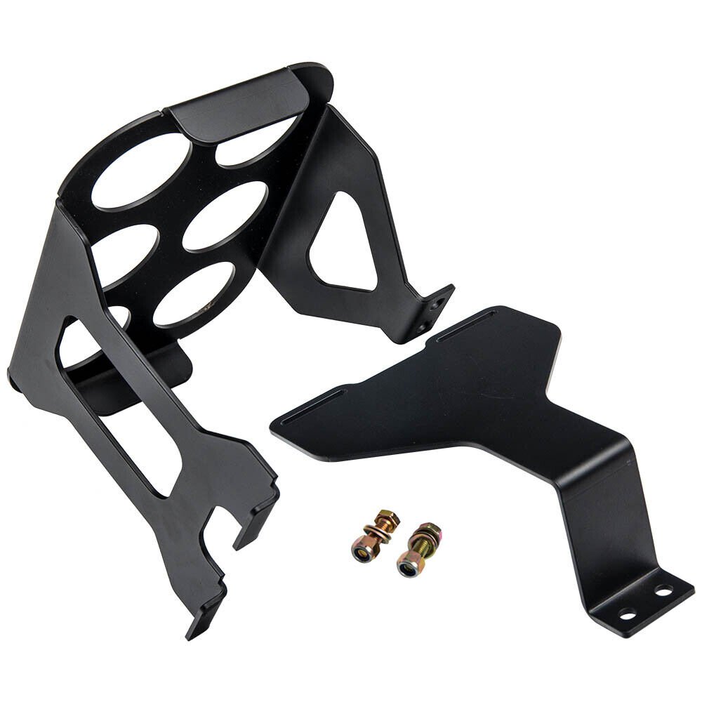 Battery Hold Down Tray Box Mount fit for Optima Group 34/78 Mounting Bracket