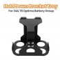 Battery Hold Down Tray Box Mount fit for Optima Group 34/78 Mounting Bracket