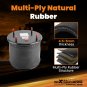 1pc Air Suspension Bag For Firestone W01-M58-8775 for ContiTech C1R14-873