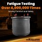 1pc Air Suspension Bag For Firestone W01-M58-8775 for ContiTech C1R14-873