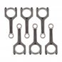 N55 3.0L Engine Overhaul Rebuild Kit - Crankshaft & ConRods & Timing Set For BMW