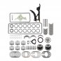 N55 3.0L Engine Overhaul Rebuild Kit - Crankshaft & ConRods & Timing Set For BMW