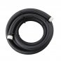 Fuel Line Hose Fitting Kit Fit For Transmission Fluid Oil Race Gas And Fuel