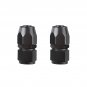Fuel Line Hose Fitting Kit Fit For Transmission Fluid Oil Race Gas And Fuel