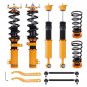 MaXpeedingrods Coilovers Suspension Lowering Kit for Mazda CX5 CX-5 2017-21