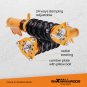 MaXpeedingrods Coilovers Suspension Lowering Kit for Mazda CX5 CX-5 2017-21