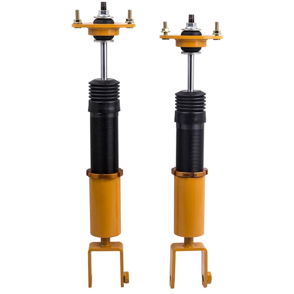 2x Rear Shock Absorber Strut Active to Passive Conversion Kit Fit Cadillac SRX