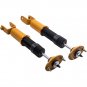 2x Rear Shock Absorber Strut Active to Passive Conversion Kit Fit Cadillac SRX